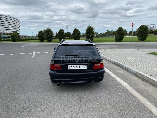 BMW 320 2000, 312,000 km - 2.0 л - Bakı