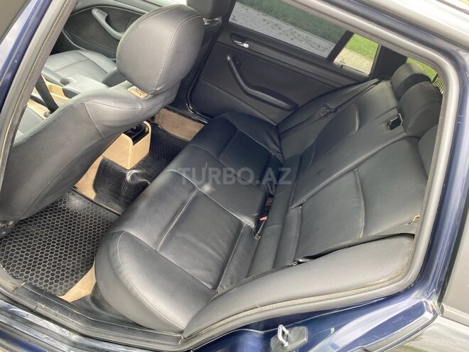 BMW 320 2000, 312,000 km - 2.0 л - Bakı