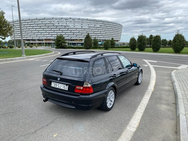 BMW 320 2000, 312,000 km - 2.0 л - Bakı