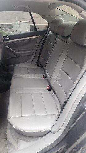 Volkswagen Jetta 2005, 417,000 km - 2.5 l - Bakı