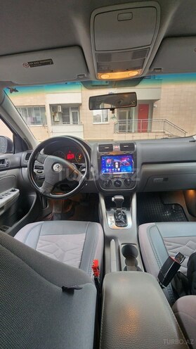 Volkswagen Jetta 2005, 417,000 km - 2.5 l - Bakı