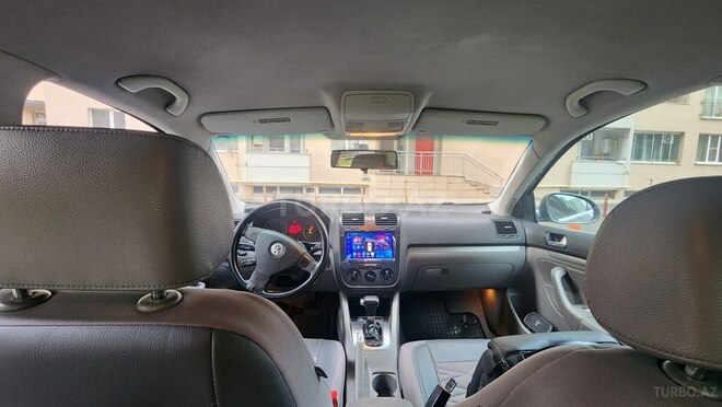 Volkswagen Jetta 2005, 417,000 km - 2.5 l - Bakı