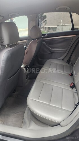 Volkswagen Jetta 2005, 417,000 km - 2.5 l - Bakı