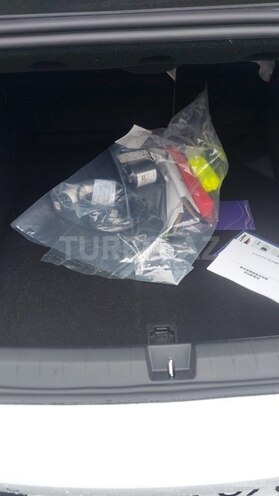 BYD Destroyer 05 2025, 0 km - 1.5 l - Bakı