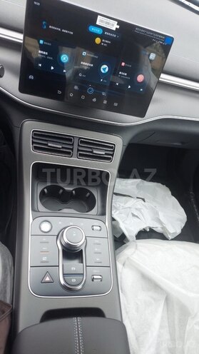 BYD Destroyer 05 2025, 0 km - 1.5 l - Bakı