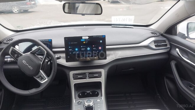 BYD Destroyer 05 2025, 0 km - 1.5 l - Bakı