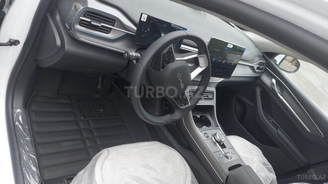 BYD Destroyer 05 2025, 0 km - 1.5 l - Bakı