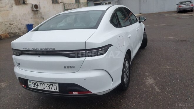 BYD Destroyer 05 2025, 0 km - 1.5 l - Bakı