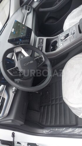 BYD Destroyer 05 2025, 0 km - 1.5 l - Bakı
