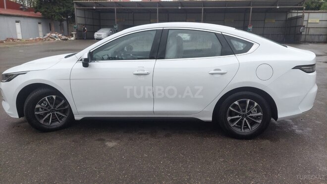 BYD Destroyer 05 2025, 0 km - 1.5 l - Bakı