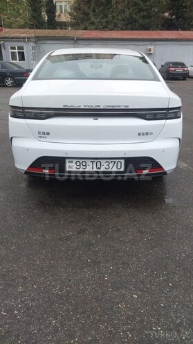 BYD Destroyer 05 2025, 0 km - 1.5 l - Bakı