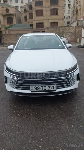 BYD Destroyer 05 2025, 0 km - 1.5 l - Bakı