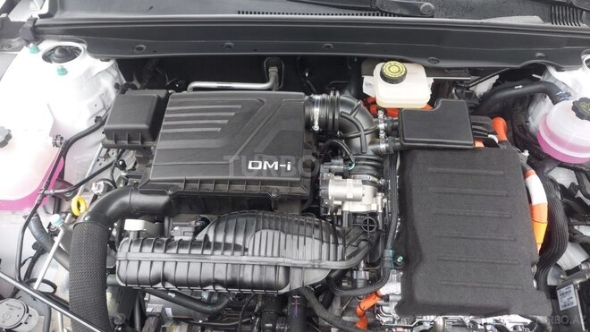 BYD Destroyer 05 2025, 0 km - 1.5 l - Bakı