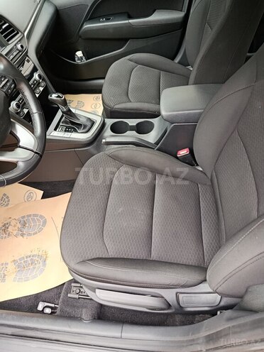Hyundai Elantra 2019, 145,760 km - 2.0 л - Sumqayıt