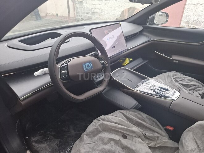 Changan Qiyuan A07 2025, 0 km - 1.5 l - Bakı