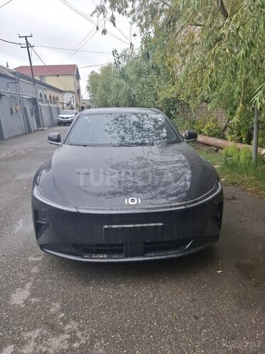Changan Qiyuan A07 2025, 0 km - 1.5 l - Bakı