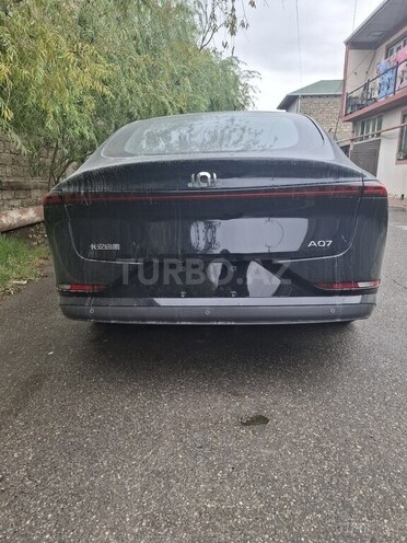 Changan Qiyuan A07 2025, 0 km - 1.5 l - Bakı