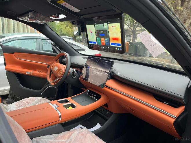 Changan  2025, 0 km - 1.5 л - Bakı