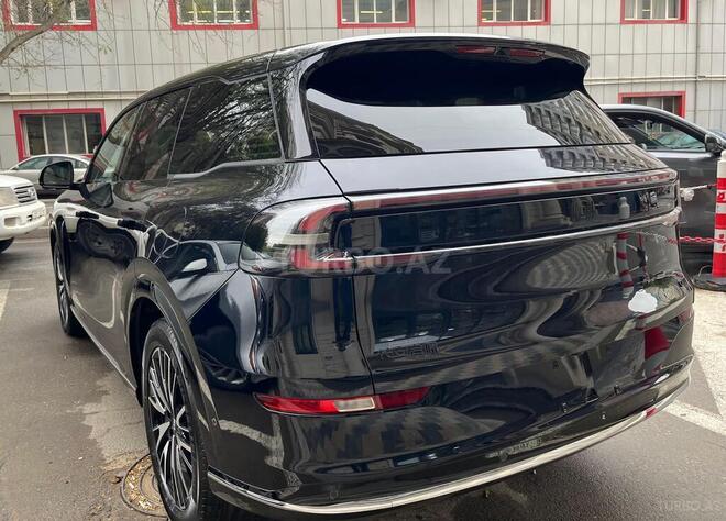 Changan  2025, 0 km - 1.5 л - Bakı