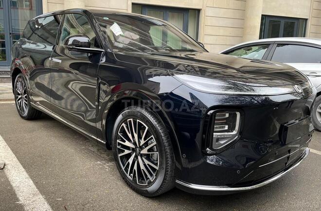 Changan  2025, 0 km - 1.5 л - Bakı