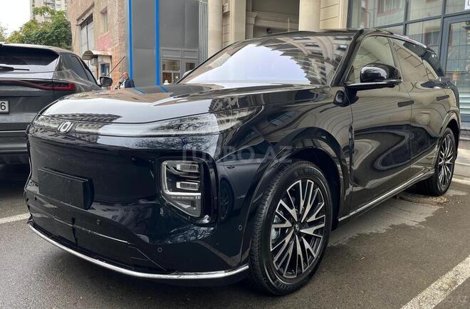 Changan  2025, 0 km - 1.5 л - Bakı
