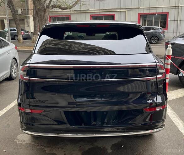 Changan  2025, 0 km - 1.5 л - Bakı