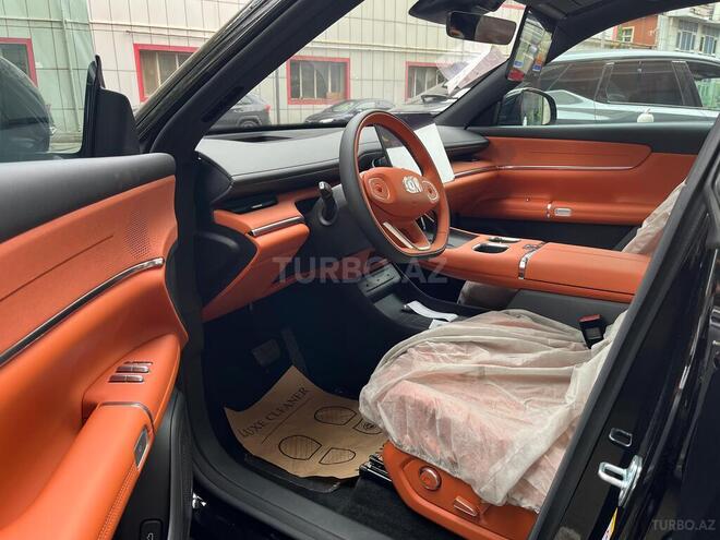 Changan  2025, 0 km - 1.5 л - Bakı