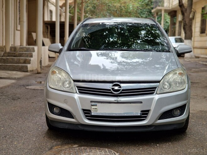 Opel Astra 2009, 356,000 km - 1.3 l - Bakı