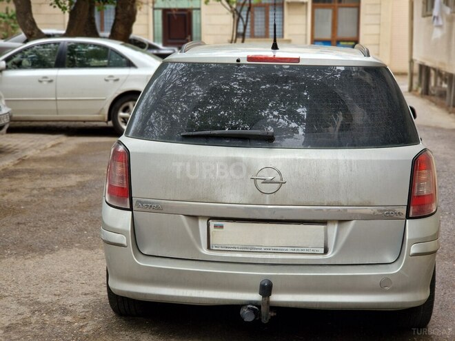 Opel Astra 2009, 356,000 km - 1.3 l - Bakı