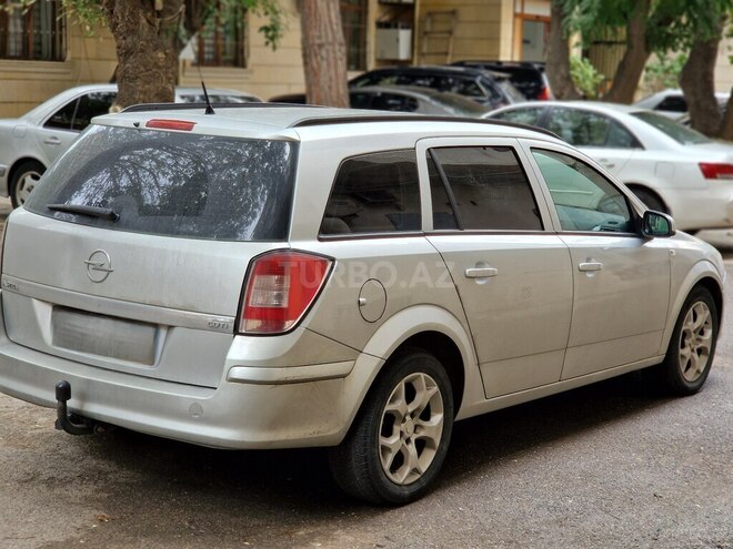 Opel Astra 2009, 356,000 km - 1.3 l - Bakı