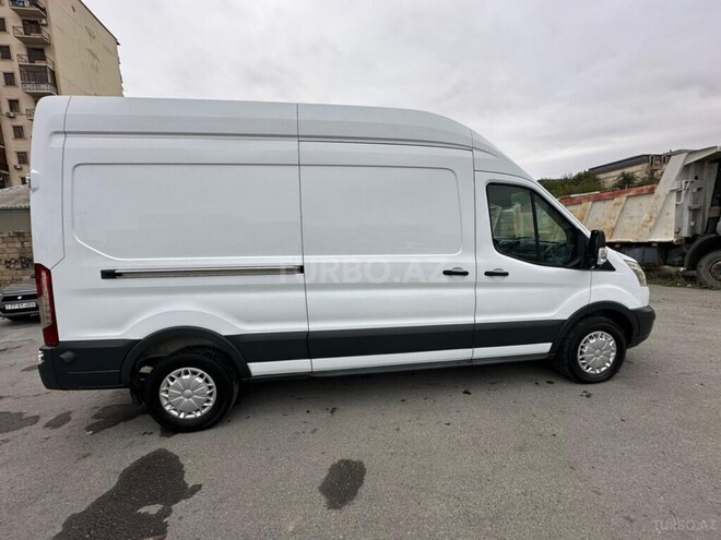 Ford Transit 2014, 172,000 km - 2.2 л - Xırdalan