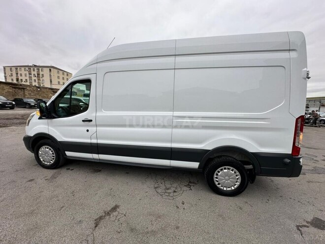 Ford Transit 2014, 172,000 km - 2.2 л - Xırdalan