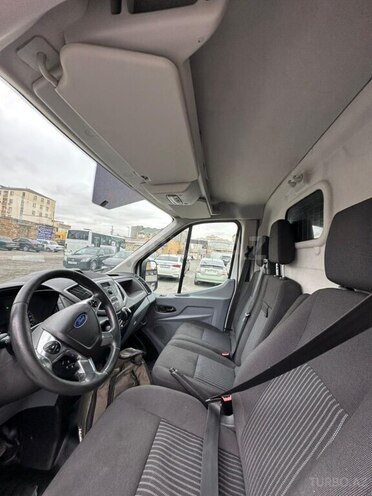 Ford Transit 2014, 172,000 km - 2.2 л - Xırdalan