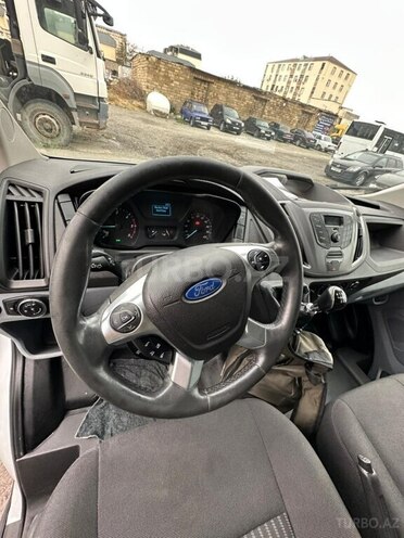Ford Transit 2014, 172,000 km - 2.2 л - Xırdalan