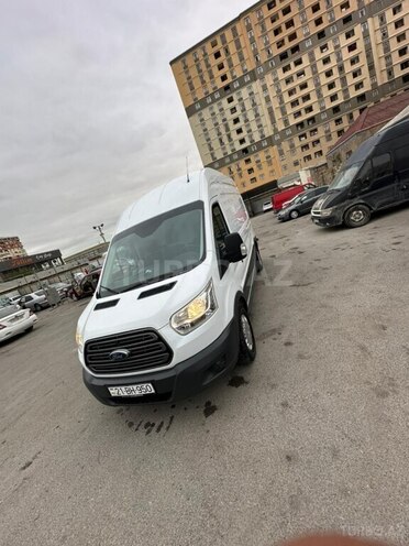 Ford Transit 2014, 172,000 km - 2.2 л - Xırdalan