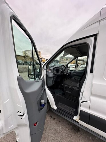 Ford Transit 2014, 172,000 km - 2.2 л - Xırdalan
