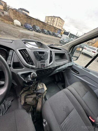 Ford Transit 2014, 172,000 km - 2.2 л - Xırdalan