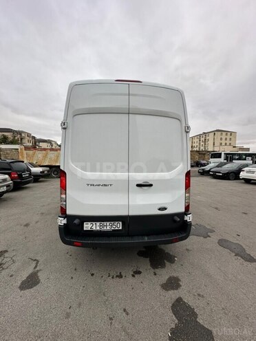 Ford Transit 2014, 172,000 km - 2.2 л - Xırdalan