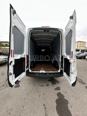 Ford Transit 2014, 172,000 km - 2.2 л - Xırdalan