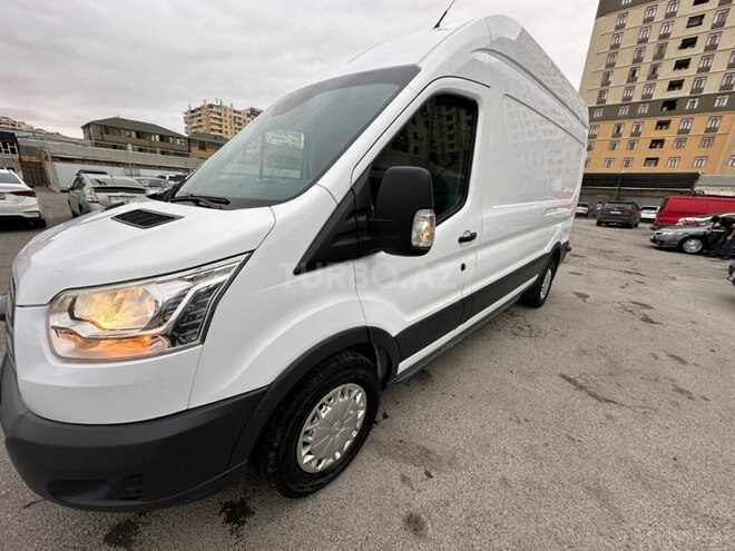 Ford Transit 2014, 172,000 km - 2.2 л - Xırdalan
