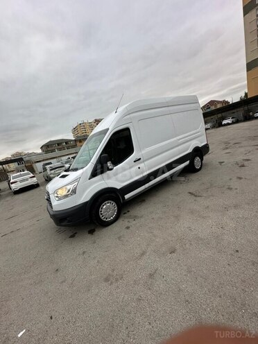 Ford Transit 2014, 172,000 km - 2.2 л - Xırdalan