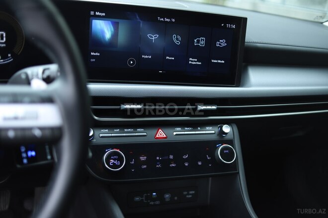 Hyundai Sonata-15