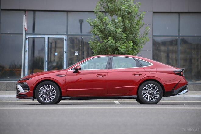 Hyundai Sonata-7
