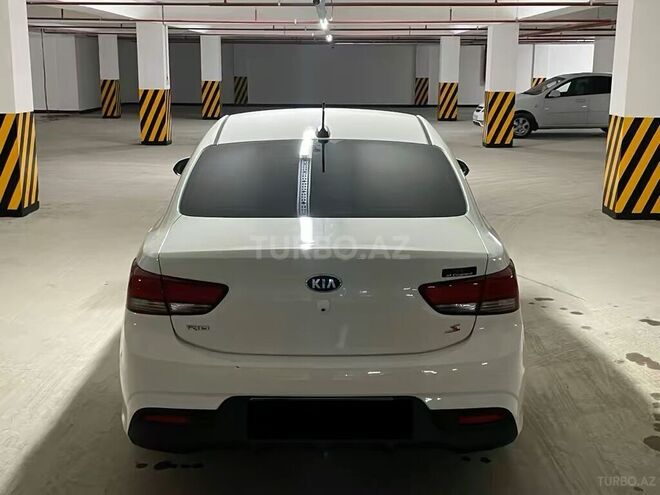 Kia Rio 2019, 82,800 km - 1.6 л - Bakı