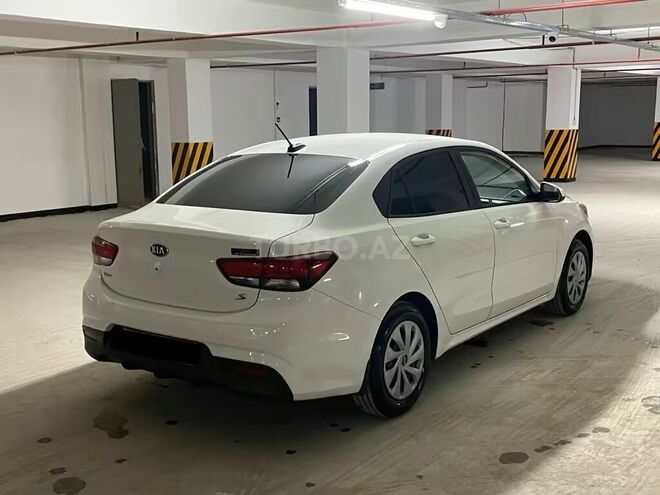 Kia Rio 2019, 82,800 km - 1.6 л - Bakı