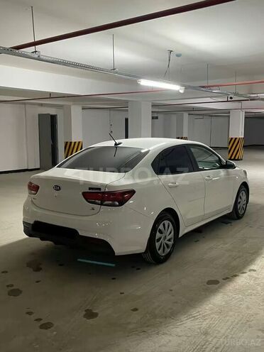 Kia Rio 2019, 82,800 km - 1.6 л - Bakı