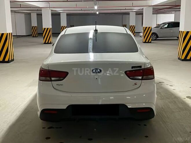 Kia Rio 2019, 82,800 km - 1.6 л - Bakı