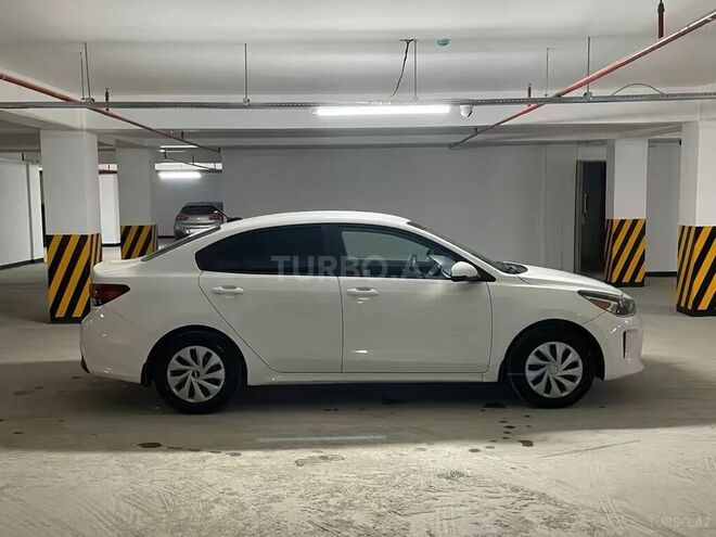 Kia Rio 2019, 82,800 km - 1.6 л - Bakı