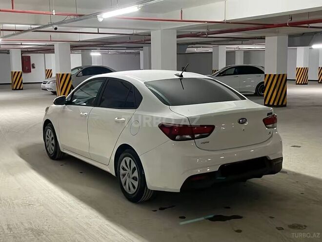 Kia Rio 2019, 82,800 km - 1.6 л - Bakı
