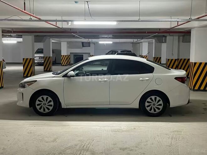 Kia Rio 2019, 82,800 km - 1.6 л - Bakı